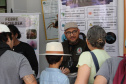 Fazendinha da ExpoLondrina apresenta projetos com leite e cuidados com animais