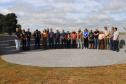 Etno Parque é inaugurado em Manoel Ribas e fortalece a cultura indígena