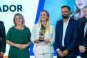 Premiação reconhece projetos ligados à educação empreendedora na rede estadual