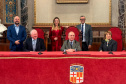Na Espanha, Araucária lança programa de cooperação em CT&I Paraná-Catalunha