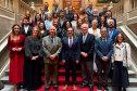 Na Espanha, Araucária lança programa de cooperação em CT&I Paraná-Catalunha