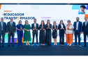 Premiação reconhece projetos ligados à educação empreendedora na rede estadual