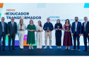 Premiação reconhece projetos ligados à educação empreendedora na rede estadual