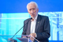 Premiação reconhece projetos ligados à educação empreendedora na rede estadual