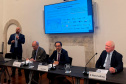 Na Espanha, Araucária lança programa de cooperação em CT&I Paraná-Catalunha