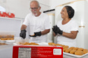 Análises do Tecpar auxiliam na segurança alimentar de pessoas com restrição ao glúten