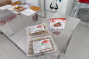 Análises do Tecpar auxiliam na segurança alimentar de pessoas com restrição ao glúten