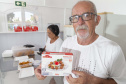 Análises do Tecpar auxiliam na segurança alimentar de pessoas com restrição ao glúten