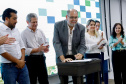 Com investimento do Estado, Maringá inaugura coworking público e anuncia hub de inovação