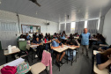 Começa retorno gradativo das aulas presenciais dos alunos do Instituto de Educação de Paranaguá