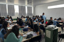 Começa retorno gradativo das aulas presenciais dos alunos do Instituto de Educação de Paranaguá