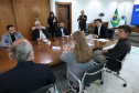 Aprova Paraná Universidades garante 10% das vagas da UFPR para alunos da rede estadual