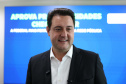 Aprova Paraná Universidades garante 10% das vagas da UFPR para alunos da rede estadual