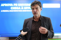 Aprova Paraná Universidades garante 10% das vagas da UFPR para alunos da rede estadual