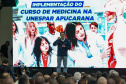 Universidades estaduais do Paraná chegam a 382 vagas anuais para cursos de Medicina