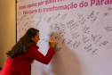Paraná inicia nova Caravana pelas Mulheres com foco na autonomia e protagonismo feminino