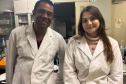 Paraná fortalece internacionalização científica com intercâmbios em universidades de excelência