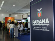 Paraná marca presença e apresenta exemplos em congresso nacional de nutrição
