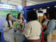 Paraná marca presença e apresenta exemplos em congresso nacional de nutrição