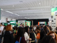 Paraná marca presença e apresenta exemplos em congresso nacional de nutrição