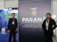 Paraná marca presença e apresenta exemplos em congresso nacional de nutrição