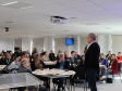 Encontro de Gestão Fazendária da Ciência, Tecnologia e Ensino Superior