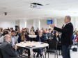 Paraná alinha estratégias orçamentárias para qualificar investimento de R$ 4,6 bilhões em ciência, tecnologia e ensino superior