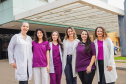 Segurança e conforto: HU da UEL implanta atendimento de fisioterapia 24h na maternidade
