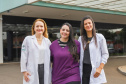 Segurança e conforto: HU da UEL implanta atendimento de fisioterapia 24h na maternidade