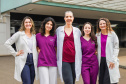 Segurança e conforto: HU da UEL implanta atendimento de fisioterapia 24h na maternidade