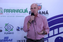 Com aporte de R$ 3,3 milhões, Estado lança hub de inovação da Unespar em Paranaguá