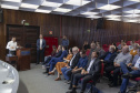 Tecpar e IAT firmam parceria com IA para acelerar licenciamento ambiental