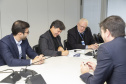 Tecpar e Adapar vão qualificar produção hidropônica com recurso de TAC assinado com MPPR