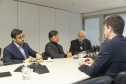 Tecpar e Adapar vão qualificar produção hidropônica com recurso de TAC assinado com MPPR
