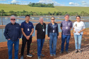 Adapar inicia projeto de biosseguridade na produção de tilápia com instituto norueguês