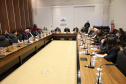 Vice-governador recebe comitiva da Índia para debater instalação de supercomputadores no Paraná