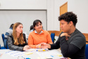 Jornada de inovação da Unicentro conta com estudantes, pesquisadores e startups