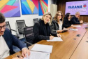 Governo do Paraná amplia avaliação internacional para toda rede estadual de ensino superior
