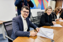 Governo do Paraná amplia avaliação internacional para toda rede estadual de ensino superior