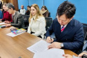 Governo do Paraná amplia avaliação internacional para toda rede estadual de ensino superior