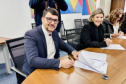 Governo do Paraná amplia avaliação internacional para toda rede estadual de ensino superior