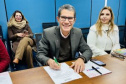 Governo do Paraná amplia avaliação internacional para toda rede estadual de ensino superior