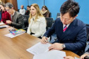 Governo do Paraná amplia avaliação internacional para toda rede estadual de ensino superior