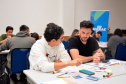 Jornada de inovação da Unicentro conta com estudantes, pesquisadores e startups