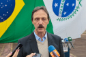 "Fábrica de Ideias vai levar o Paraná para vanguarda da tecnologia", afirma Ratinho Junior