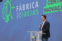 Começam as obras da Fábrica de Ideias, novo complexo de inovação e cultura do Paraná