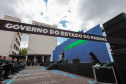 Começam as obras da Fábrica de Ideias, novo complexo de inovação e cultura do Paraná