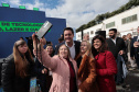 Começam as obras da Fábrica de Ideias, novo complexo de inovação e cultura do Paraná