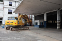 Começam as obras da Fábrica de Ideias, novo complexo de inovação e cultura do Paraná