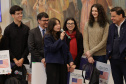 Alunos de universidades estaduais farão programa de formação em Nova York